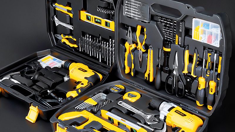 钳工工具定制批发厂家