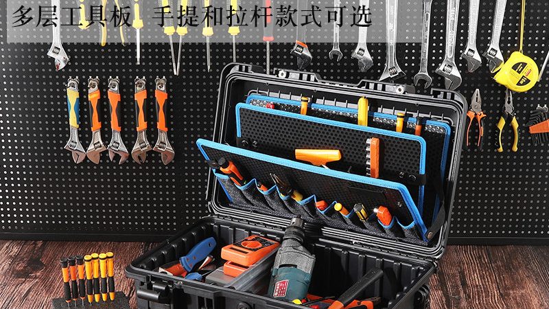 锂电与插电：手持工具的能源选择解析
