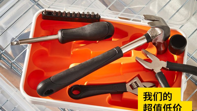 揭秘进口扳手品牌排行榜前十名背后的技术奥秘
